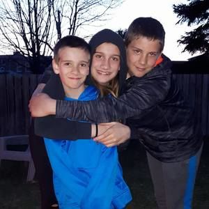 Meet your Posher, Pamela